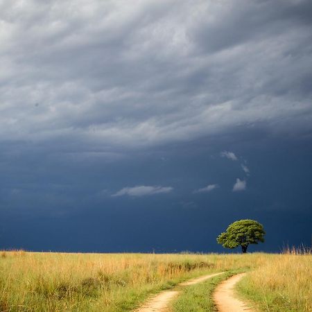 Ezemvelo Nature Reserve Hotel Vaalplaas ภายนอก รูปภาพ